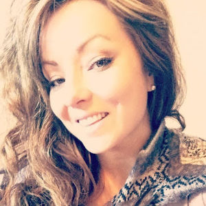 Meet your Posher, Melanie